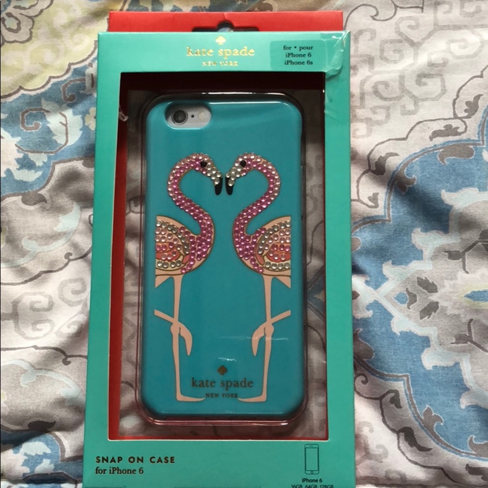 💕💕Kate Spade iPhone 6 case💕💕